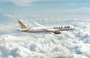 Gulf Air Image